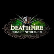 Tradução do Deathfire: Ruins of Nethermore para Português do Brasil