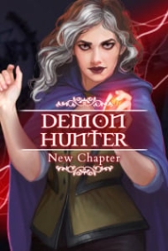Tradução do Demon Hunter: New Chapter para Português do Brasil