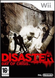 Tradução do Disaster: Day of Crisis para Português do Brasil