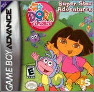 Tradução do Dora the Explorer: Super Star Adventures para Português do Brasil