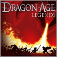 Tradução do Dragon Age: Legends para Português do Brasil