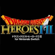 Tradução do Dragon Quest Heroes I & II para Português do Brasil