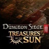 Tradução do Dungeon Siege III: Treasures of the Sun para Português do Brasil