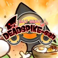 Tradução do Eat Beat Deadspike-san para Português do Brasil