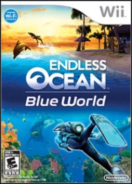 Tradução do Endless Ocean: Blue World para Português do Brasil
