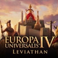 Tradução do Europa Universalis IV: Leviathan para Português do Brasil