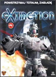 Tradução do eXtinction (2003) para Português do Brasil