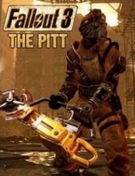 Tradução do Fallout 3: The Pitt para Português do Brasil