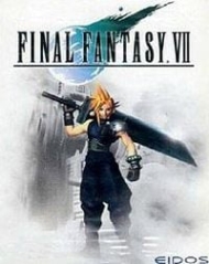 Tradução do Final Fantasy VII para Português do Brasil
