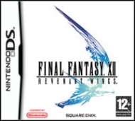 Tradução do Final Fantasy XII: Revenant Wings para Português do Brasil