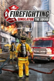 Tradução do Firefighting Simulator: The Squad para Português do Brasil
