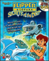 Tradução do Flipper & Lopaka: The Secrets of the Deep para Português do Brasil