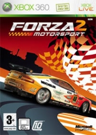 Tradução do Forza Motorsport 2 para Português do Brasil