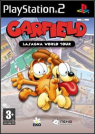 Tradução do Garfield: Lasagna World Tour para Português do Brasil