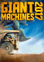 Tradução do Giant Machines 2017 para Português do Brasil