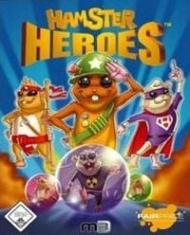 Tradução do Hamster Heroes para Português do Brasil