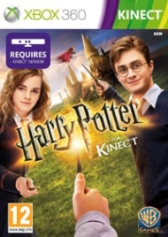 Tradução do Harry Potter for Kinect para Português do Brasil
