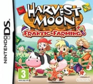 Tradução do Harvest Moon: Frantic Farming para Português do Brasil