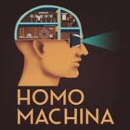 Tradução do Homo Machina para Português do Brasil