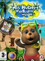Tradução do Hubert the Teddy Bear: Holiday Island para Português do Brasil