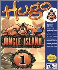 Tradução do Hugo: Jungle Island para Português do Brasil