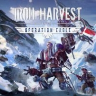 Tradução do Iron Harvest: Operation Eagle para Português do Brasil