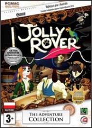 Tradução do Jolly Rover para Português do Brasil