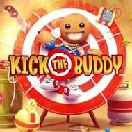 Tradução do Kick the Buddy para Português do Brasil