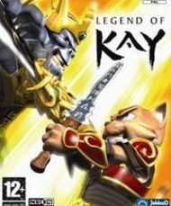 Tradução do Legend of Kay para Português do Brasil