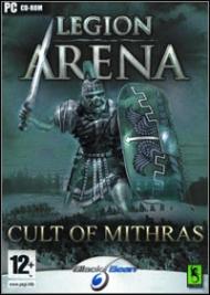 Tradução do Legion Arena: Cult of Mithras para Português do Brasil