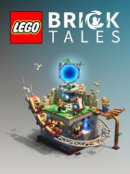 Tradução do LEGO Bricktales para Português do Brasil