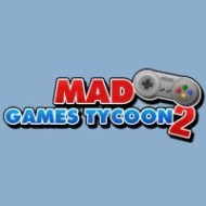 Tradução do Mad Games Tycoon 2 para Português do Brasil