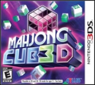Tradução do Mahjong Cub3D para Português do Brasil