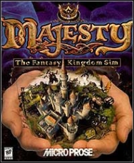 Tradução do Majesty: The Fantasy Kingdom Sim para Português do Brasil