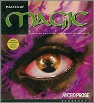 Tradução do Master of Magic (1994) para Português do Brasil