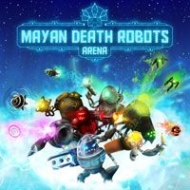 Tradução do Mayan Death Robots: Arena para Português do Brasil