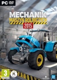 Tradução do Mechanik Maszyn Rolniczych 2015 para Português do Brasil