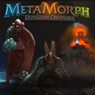 Tradução do MetaMorph: Dungeon Creatures para Português do Brasil