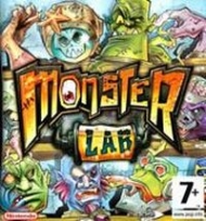 Tradução do Monster Lab para Português do Brasil