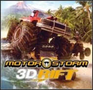 Tradução do MotorStorm 3D Rift para Português do Brasil