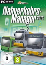 Tradução do Nahverkehrs-Manager 2012 para Português do Brasil
