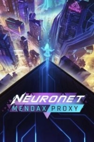 Tradução do NeuroNet: Mendax Proxy para Português do Brasil