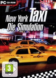 Tradução do New York Taxi: The Simulation para Português do Brasil