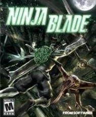 Tradução do Ninja Blade para Português do Brasil