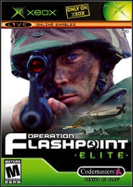 Tradução do Operation Flashpoint: Elite para Português do Brasil