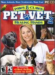Tradução do Paws & Claws Pet Vet 2: Healing Hands para Português do Brasil