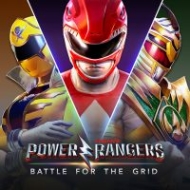 Tradução do Power Rangers: Battle for the Grid para Português do Brasil