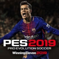 Tradução do Pro Evolution Soccer 2019 para Português do Brasil