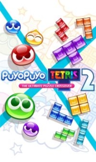 Tradução do Puyo Puyo Tetris 2 para Português do Brasil