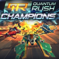 Tradução do Quantum Rush: Champions para Português do Brasil